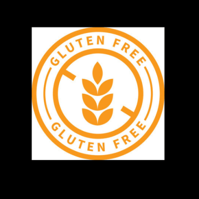 Citrus Burn Gluten Free