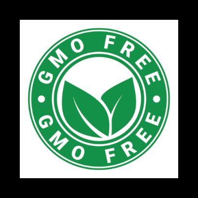 Citrus Burn Non GMO Free