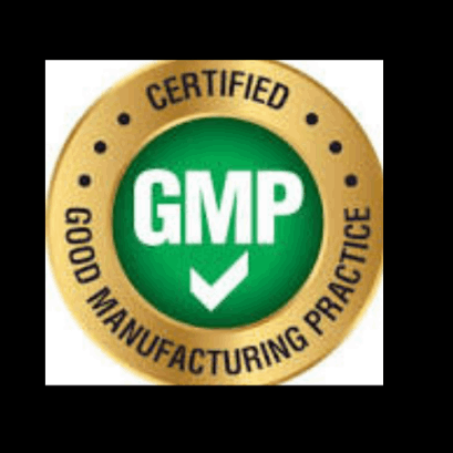 Citrus Burn GMP Certified